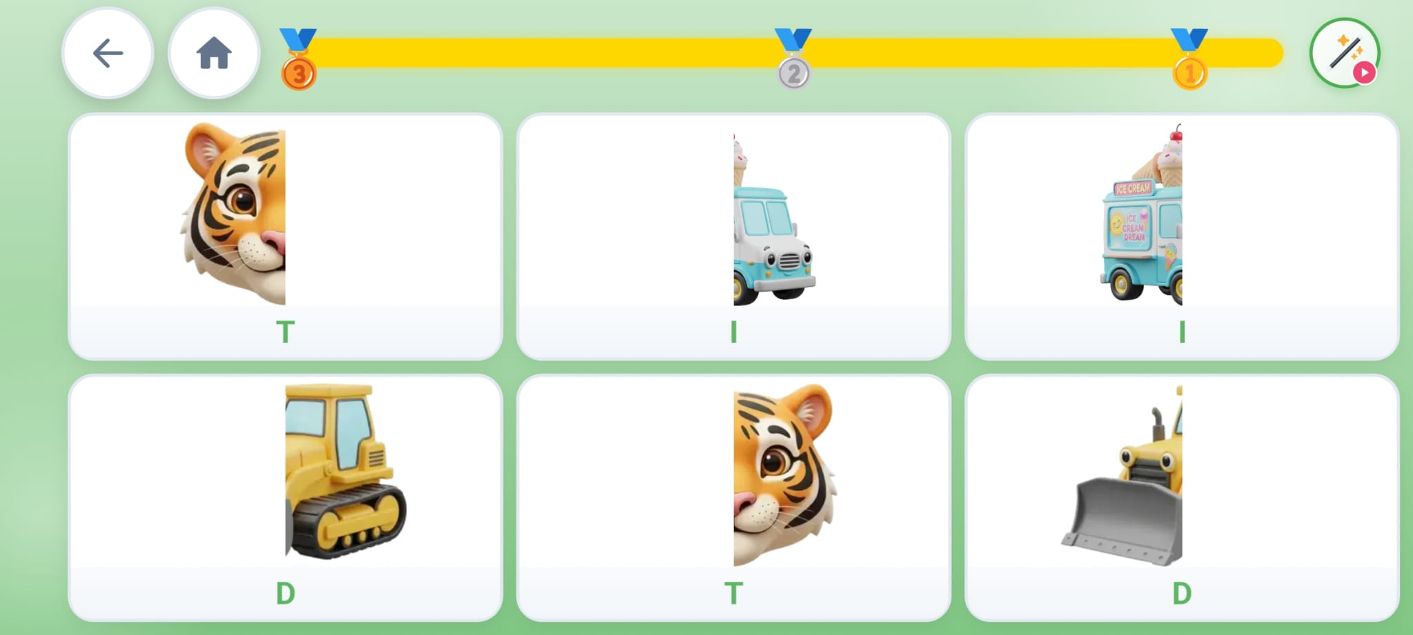 Find Part