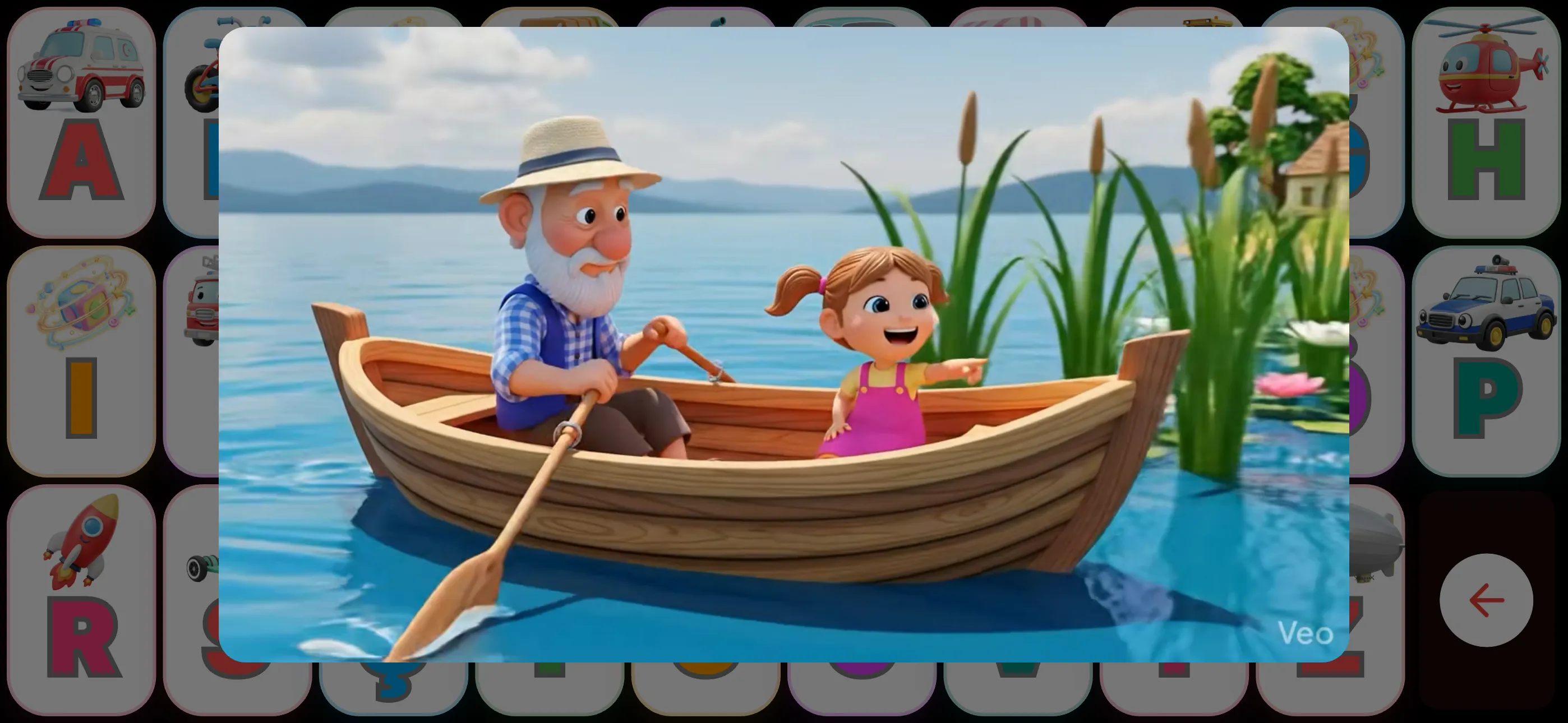 Turkish Screenshot 5